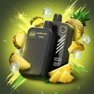 Flavour Beast Beast Bar - Pumped Up Pineapple - 50K Puffs - 20mg/mL