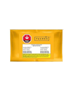 7ACRES - 7ACRES Flavour Pack 2 x 7g Dried Flower