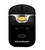 Kolab Project Purple Diesel Diamonds - Berry 1g Disposable Vape