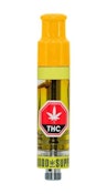 Good Supply Mango Jango 2g Prefilled Vape Cartridge