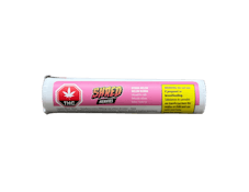 Bubba Melon Heavies 3 x 0.5g Diamond, Disty & Terp Infused Pre-Rolls
