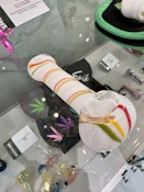 Economy Inside-Out Spoon Hand Pipe