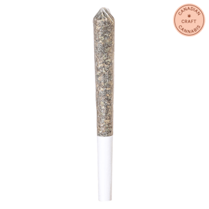 Potluck - Sugar Shack Pre-Roll 1x0.5g