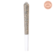 LA Confidential Pre-Roll 1x0.5g