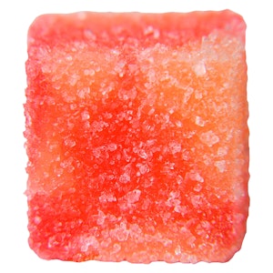 Glenn's - No.20 Delta 9 Distillate-Peach Gummy | 1-Piece