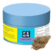 Chatty Kathy 3.5g Dried Flower
