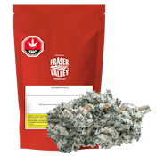 Kush Breath 28g Dried Flower
