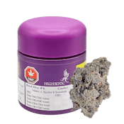 Royal Dive #4: Goofiez 3.5g Dried Flower