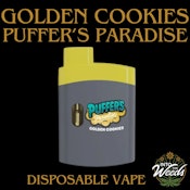 Golden Cookies All-In-One - 1g