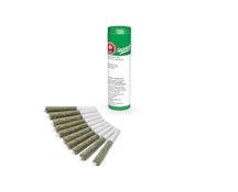 Green Monster Breath 10 x 0.35g Pre-Roll