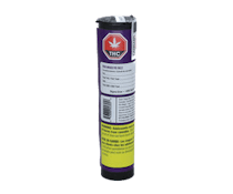 Grape Ape 3 x 0.5g Resin Infused Pre-Rolls