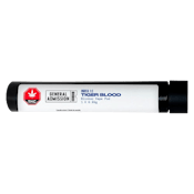 General Admission Tiger Blood 0.95 g Blinker Vape Pod