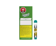 Pineapple Paradise Liquid Diamonds 1g Vape