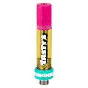 Tasty's Tropical 1.2g Prefilled Vape Cartridge