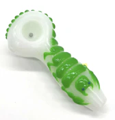 Scorpion Glow in the Dark Hand Pipe