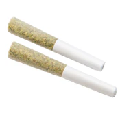 Color Cannabis Space Cake 10 x 0.35g Pre-Rolls