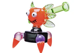 Cheech Horror Hand Pipe