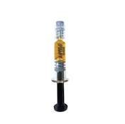Dosi Punch Live Rosin Dabber 1g