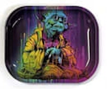 ACID YODA SMALL ROLLING TRAY