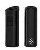 Eight3 Battery Black