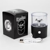 ELECTRIC METAL GRINDER - ASSORTED COLORS