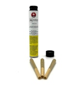 Apothecary Botanicals - Galactic Cake (3x0.5g)