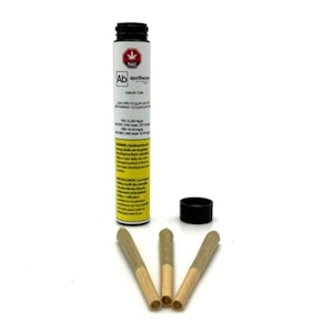 APOTHECARY BOTANICALS - Apothecary Botanicals - Galactic Cake (3x0.5g)