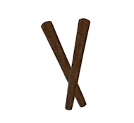 Rogworld - Bong Guru Rockstar Blunts (2x1g)