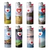 BIC - CANADA DESIGNS