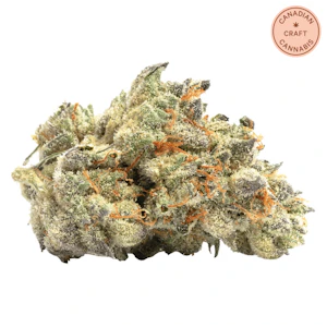 LaHoja - Purple Haze 3.5g