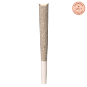 Espresso Cndy Pre-Roll 1x1g