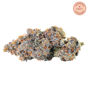 BLK MKT - Espresso Cndy 3.5g