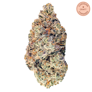 BLK MKT - Sunset Strudel 7g