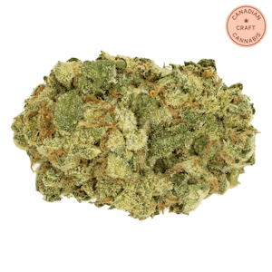 5 Points Cannabis - Zsweet - 3.5g