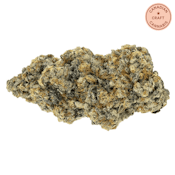 Pink Kush Craft Flower 3.5g