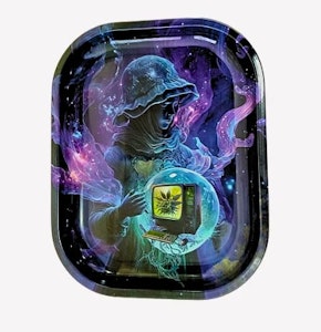 Headsworld  - Mystic Rolling tray