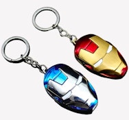 Ironman Lighter/Keychain