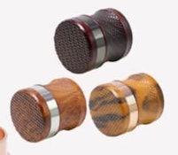 Basket Weave Grinder 3 stage