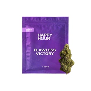 Happy Hour - Flawless Victory 7 gr