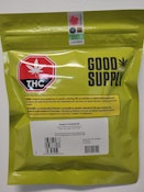 Good Supply Inzane In The Membrane 28g Dried Flower