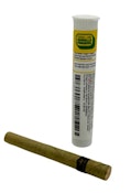 GORILLA FINGERS TROPICAL INFUSED 2G 1PK PRE-ROLL
