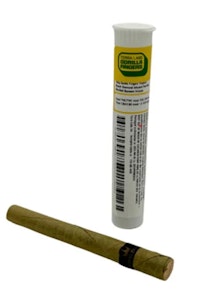 Terra Labs - GORILLA FINGERS TROPICAL INFUSED 2G 1PK PRE-ROLL