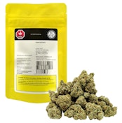 Sky Candy Gelato 28g Dried Flower