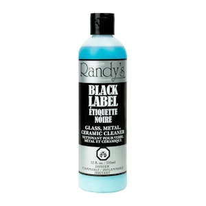 Randy's - Randy's Black Label Cleaner 12oz