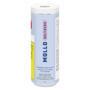 Strawberry Guava Seltzer 355ml Beverages