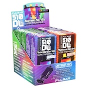 SC Pulsar 510 Battery DL 2.0 Pro Auto Draw Thermo Series