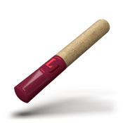 White Tahoe OG Ice Water Hash Infused (1g x 1) - Lord Jones