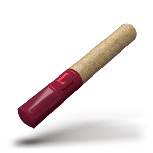 Lord Jones - White Tahoe OG Ice Water Hash Infused (1g x 1) - Lord Jones