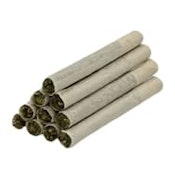 LOW KEY PRE-ROLLS - 0.4g x 10