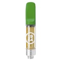 1964 Lemon Diesel FSE Resin 1g Prefilled Vape Cartridge